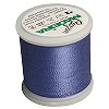 Image of Madeira Rayon No. 40 - 200m Spool / 1143 Dusty Navy