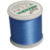 Madeira Rayon No. 40 - 200m Spool / 1133 Blue