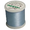 Madeira Rayon No. 40 - 200m Spool / 1132 Medium Pastel Blue