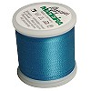 Madeira Rayon No. 40 - 200m Spool / 1096 Duck Wing Blue