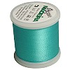 Image of Madeira Rayon No. 40 - 200m Spool / 1094 Med Turquoise