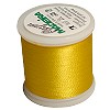 Image of Madeira Rayon No. 40 - 200m Spool / 1024 Golden Rod