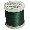 Madeira Rayon No. 40 - 200m Spool / 1370 Classic Green