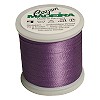 Madeira Rayon No. 40 - 200m Spool / 1032 Medium Purple
