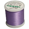 Madeira Rayon No. 40 - 200m Spool / 1311 Dusty Lavender