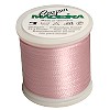 Madeira Rayon No. 40 - 200m Spool / 1120 Pastel Orchid