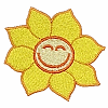 Smiling Flower #6