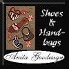Shoes & Handbags, Home Decor