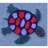 Sea Turtle 3