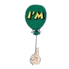 "I'm One" Balloon