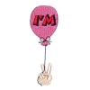 "I'm Two" Balloon