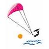 Kite Surfing