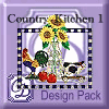 Country Kitchen 1