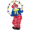 Happy Birthday Clown