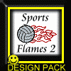 Sports Flames 2