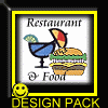 Restaurant & Food Product