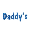Daddy's