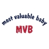 Most Valuable Baby