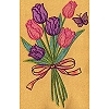 Tulip Bouquet (Extra Large)