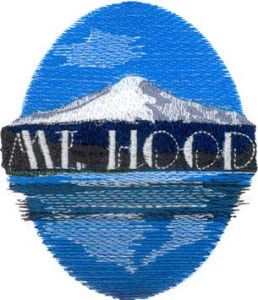 Mt. Hood