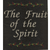 Fruit of the Spirit Verse, 2 (Smaller)