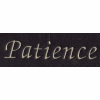 Patience (Smaller)