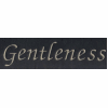 Gentleness (Larger)