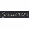 Gentleness (Smaller)