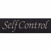 Self Control (Larger)