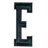 Monogram Letters E category icon