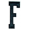Monogram Letters F category icon