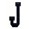 Monogram Letters J category icon