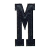 Monogramming Letters M category icon