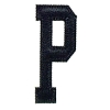 Monogramming Letters P category icon