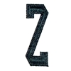 Monogramming Letters Z category icon