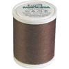 Image of Madeira Wool Thread, 12wt, 200m Spool / 3832 Light Brown