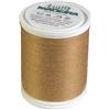 Image of Madeira Wool Thread, 12wt, 200m Spool / 3840 Tawny Tan