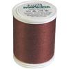 Image of Madeira Wool Thread, 12wt, 200m Spool / 3843 Light Chocolate