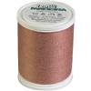 Image of Madeira Wool Thread, 12wt, 200m Spool / 3844 Earthy Rose