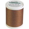 Image of Madeira Wool Thread, 12wt, 200m Spool / 3887 Mocha
