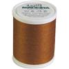 Image of Madeira Wool Thread, 12wt, 200m Spool / 3889 Dark Maple