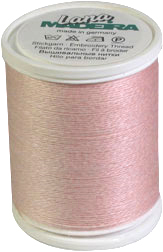 Madeira No. 12 - Wool Thread / 3919 Pale Pink