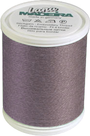 Madeira No. 12 - Wool Thread / 3942 Lavender