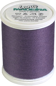 Madeira No. 12 - Wool Thread / 3943 Hyacinth