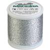 Image of Madeira Sparkling Metallic No. 40 - 200m Spool / 41 Silver
