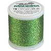 Image of Madeira Sparkling Metallic No. 40 - 200m Spool / 52 Lime Green