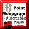 Point Monogram Pack