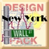 New York Design Pack