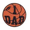 #1 Basketball Dad