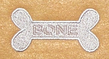 "Bone" inside Bone